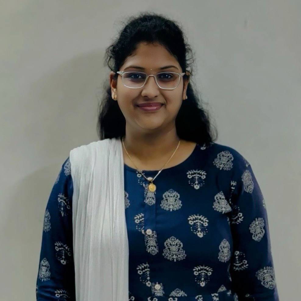 Garikipati Rishitha
