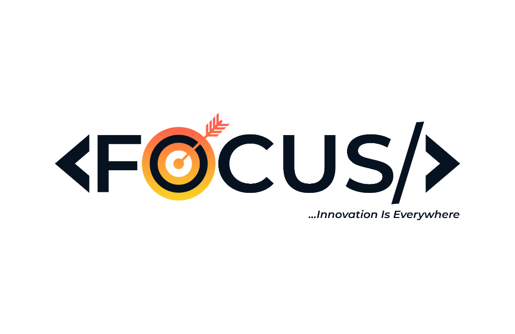 FOCUS Official Logo
