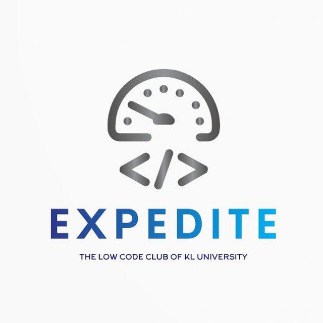 Expedite