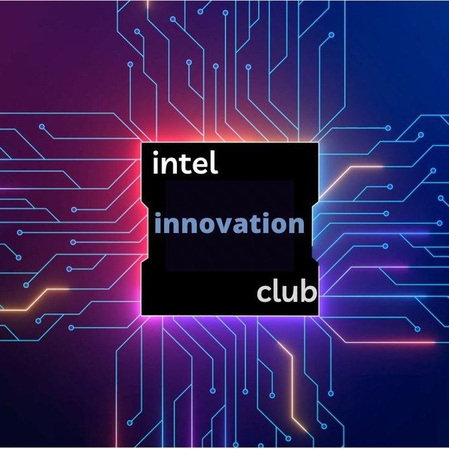 Intel Innovation Club