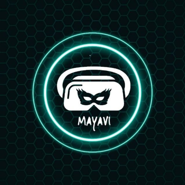 Mayavi