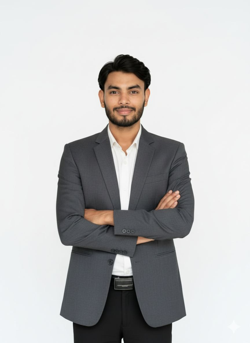 V Ramanjan
