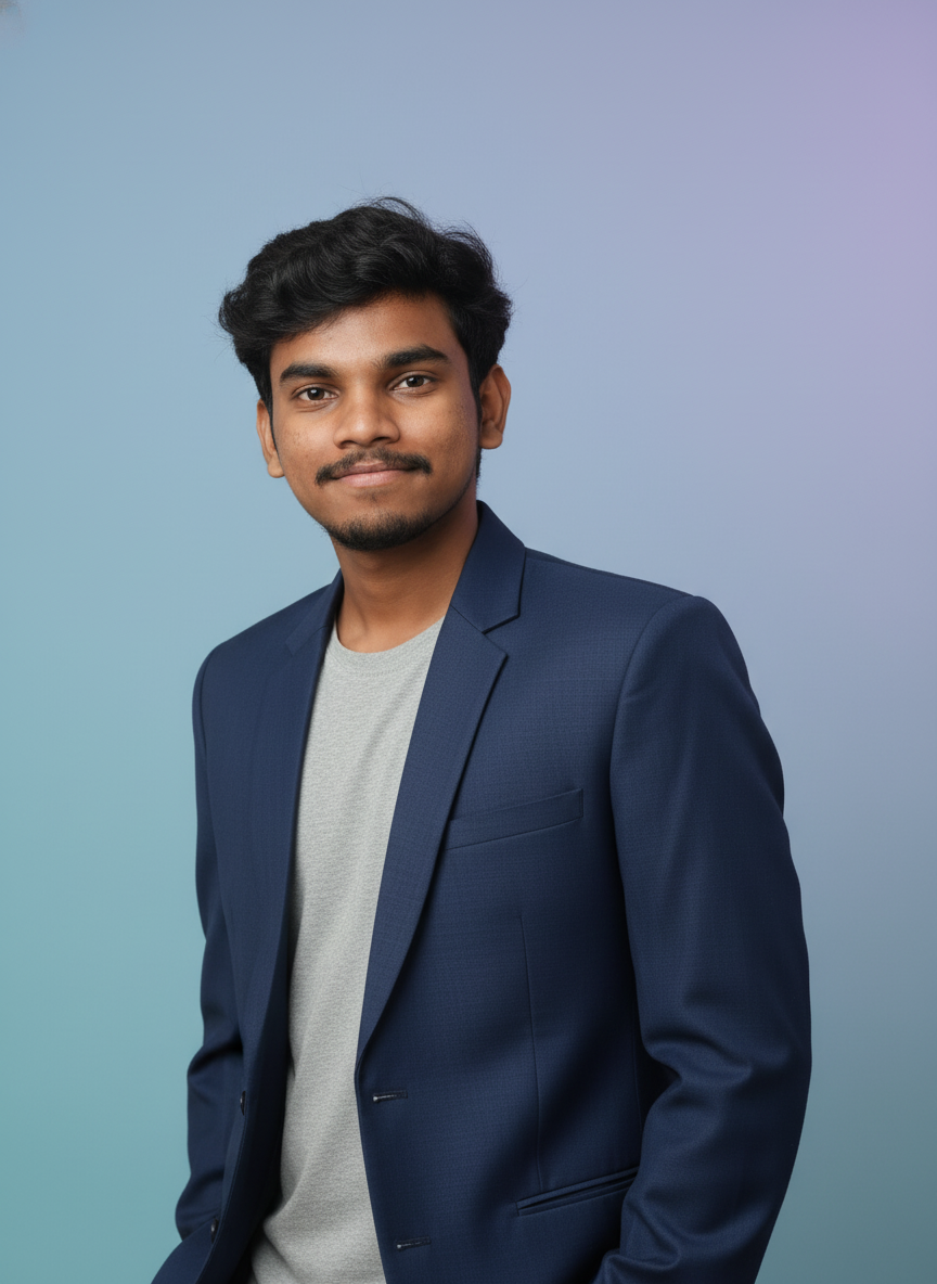 Bhanuprakash Peddi