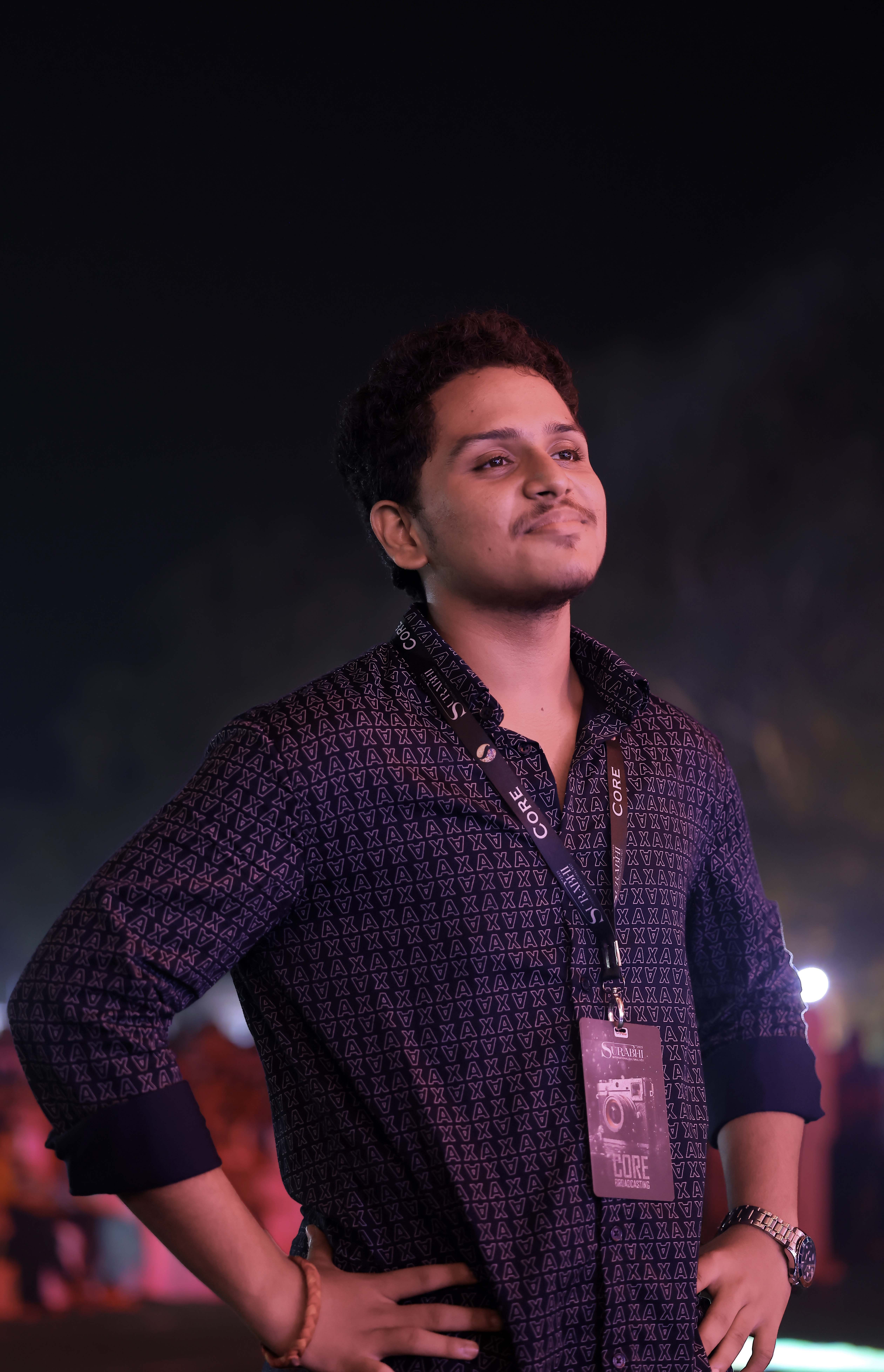 Lohith Varma