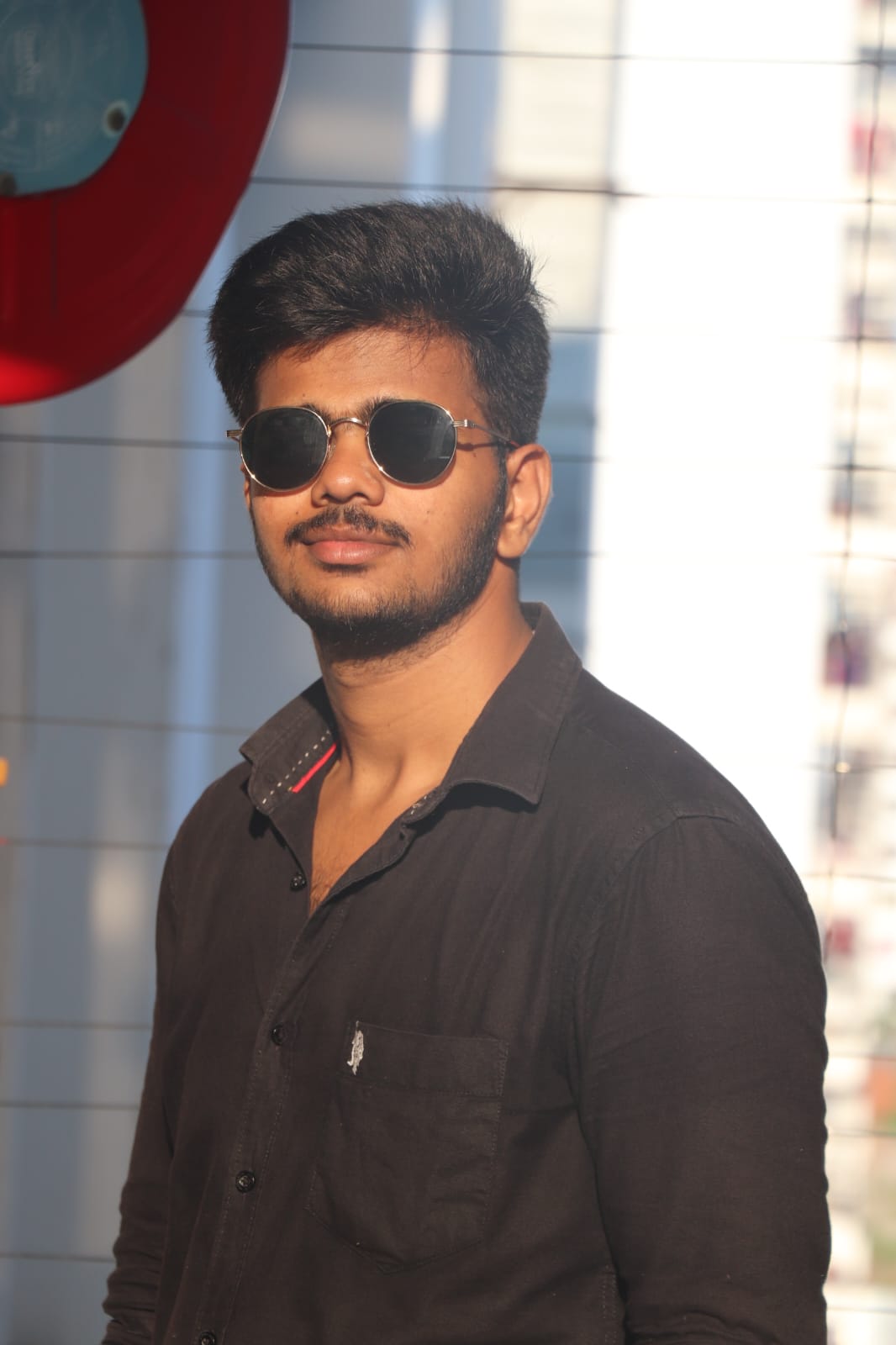 V Sumadhar
